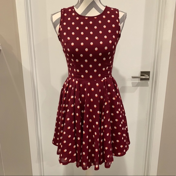 Maison Jules A Line dress - Picture 1 of 2